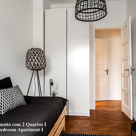 Akicity Santos Urban Lisbon Exterior photo