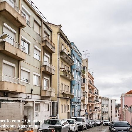 Akicity Santos Urban Lisbon Exterior photo