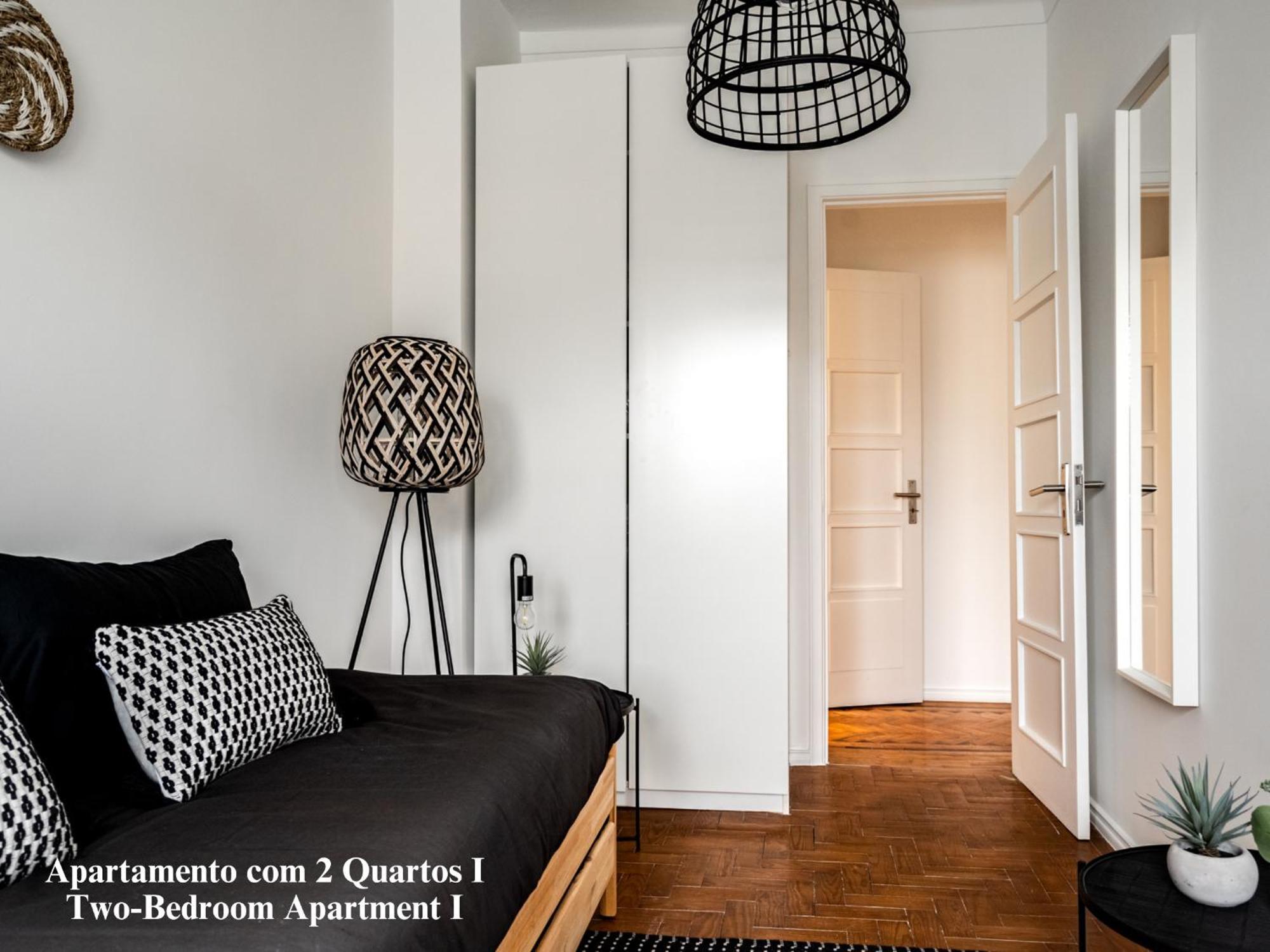 Akicity Santos Urban Lisbon Exterior photo